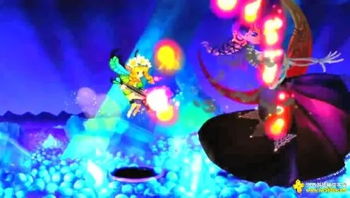 《奥丁领域》全攻略揭秘：里普特拉西尔视频攻略深度解析