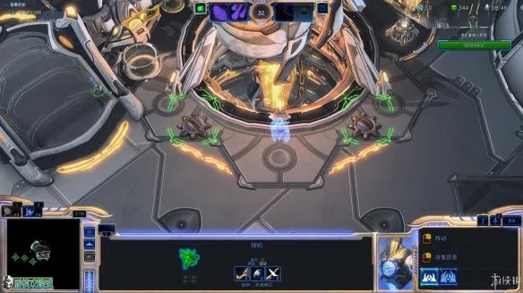 《星际争霸2虚空之遗》天梯攻略秘籍：掌握核心战术，轻松登顶巅峰