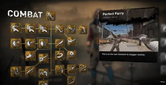 《消逝光芒》独门武器揭秘：如何轻松获得强力近战鹅头锤？