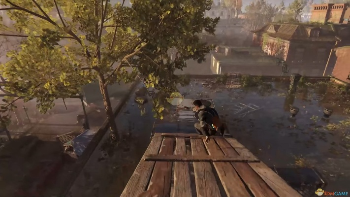 《消逝光芒》开局技能推荐:前期实用解锁技巧大揭秘 《消逝光芒》开局技能推荐:前期实用解锁技巧大揭秘