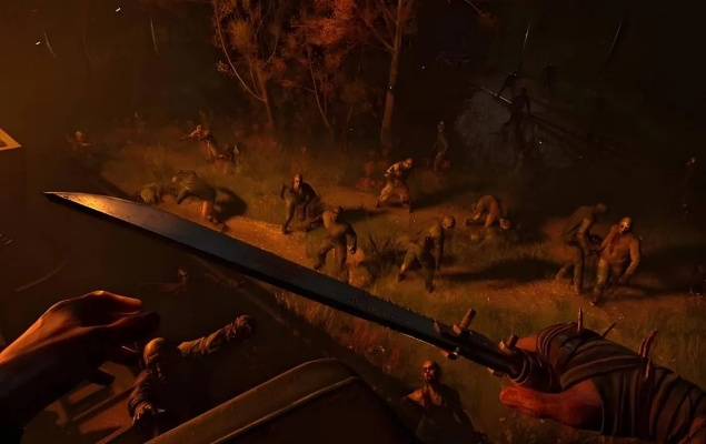 《消逝光芒》剧情揭秘:深度解析困兽求生全攻略,解锁隐藏技巧 《消逝光芒》剧情揭秘:深度解析困兽求生全攻略,解锁隐藏技巧