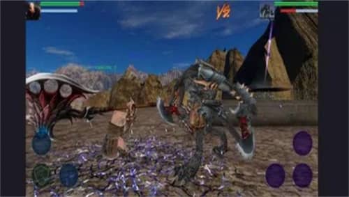 《饿狼传说群狼之城》快速连击技巧解析：掌握比利高效战斗策略