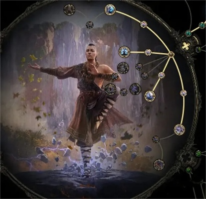 《流放之路2》低造价打造高暴击祈求者攻略：揭秘高效构筑技巧