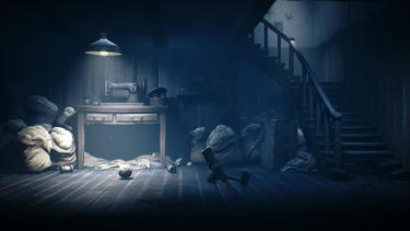 《小小梦魇3》Demo全攻略:高效通关技巧揭秘,新手必看! 《小小梦魇3》Demo全攻略:高效通关技巧揭秘,新手必看!