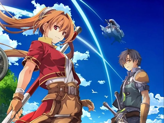 空之轨迹重制版震撼来袭，经典名作多平台发售，重温经典新体验