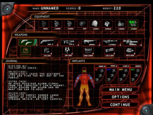 孤胆枪手 3 下载，探寻射击游戏新体验