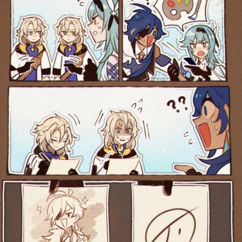 《原神》3.1版阿贝多攻略：深度解析装备搭配与最佳队伍组合