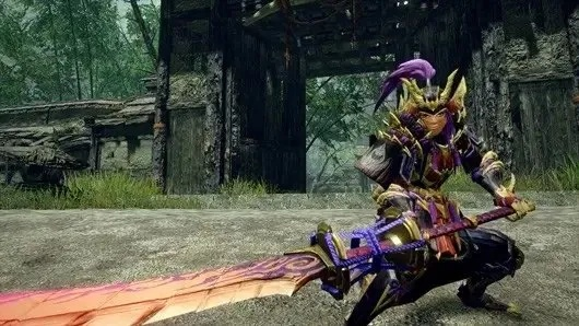 《怪物猎人崛起》曙光3.0双刀最强搭配攻略：揭秘双刀配装技巧！