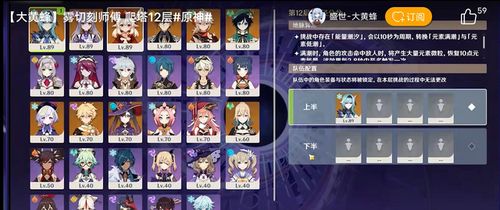 《原神》宵宫最佳搭配攻略：打造强力队伍必备技巧