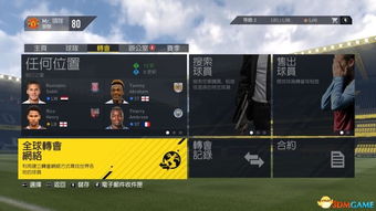 FIFA23画质提升攻略：PC版画质调整技巧大揭秘