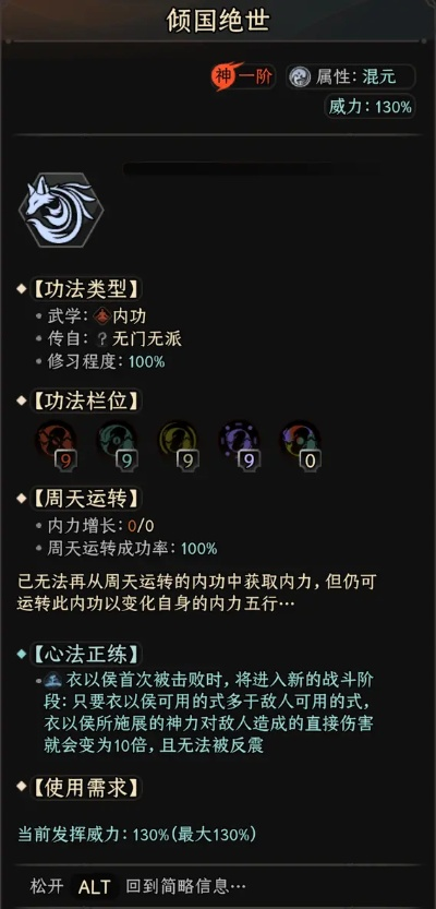 剑冢突破攻略：轻松获取《太吾绘卷》高阶功法秘籍