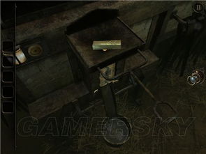 迷室3攻略大全详细