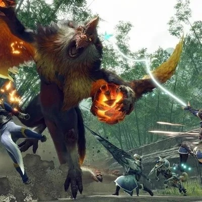 电锯流盾斧崛起曙光3.0攻略：打造最强猎人必备秘籍