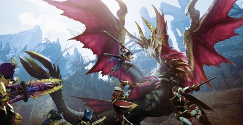 《怪物猎人崛起》曙光DLC棘茶龙肉质解析+武器防具攻略，深度解析新价值！