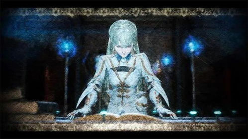 《神领编年史》剧情揭秘：深度解析，探寻游戏世界背后的秘密