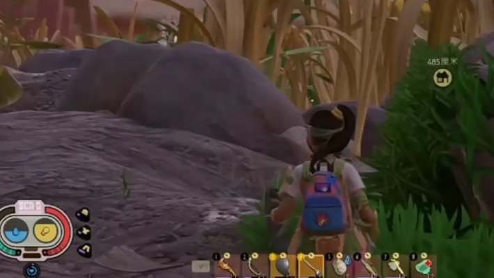 《禁闭求生》雾霭区芯片攻略：高效获取秘籍大揭秘