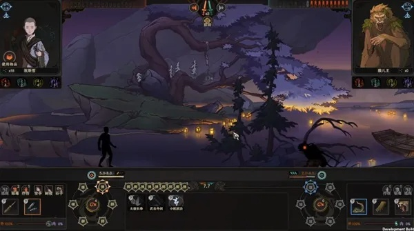 《太吾绘卷》猴王模式轻松通关攻略:掌握核心技巧,轻松征服困难挑战 《太吾绘卷》猴王模式轻松通关攻略:掌握核心技巧,轻松征服困难挑战