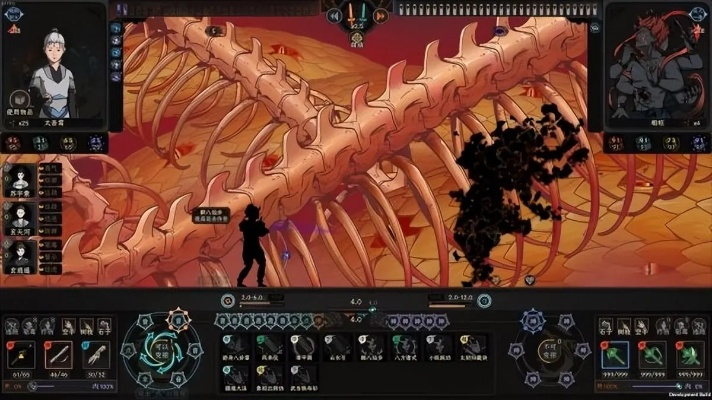 《太吾绘卷》平A反击流攻略：揭秘高效战斗新策略