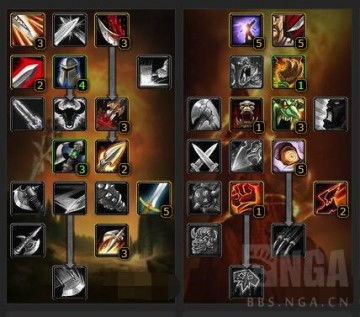 《魔兽世界》WLK怀旧服战士天赋攻略:高效练级必备技巧揭秘 《魔兽世界》WLK怀旧服战士天赋攻略:高效练级必备技巧揭秘