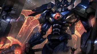 英雄联盟亚托克斯是谁?这个英雄厉害吗新手必看 英雄联盟亚托克斯是谁?这个英雄厉害吗新手必看