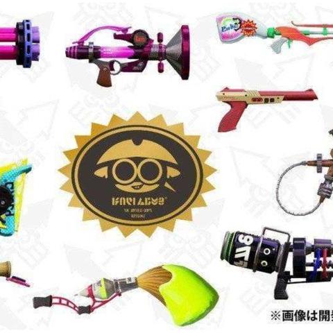 《喷射战士3》真格模式钢笔技巧攻略：解锁全新战斗策略