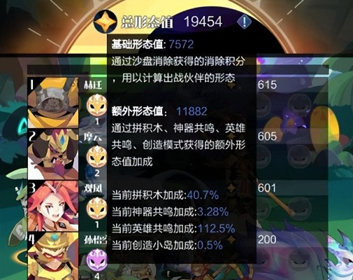 《召唤与合成2》角色攻略：最强搭配推荐，助你轻松上分！