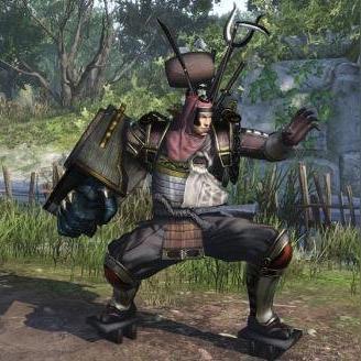 《无双大蛇2》终极版DLC忍者竞演战：体验全新女忍对决盛宴