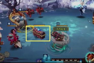 阴阳师跳跳妹妹最多的地方大揭秘 阴阳师跳跳妹妹最多的地方大揭秘