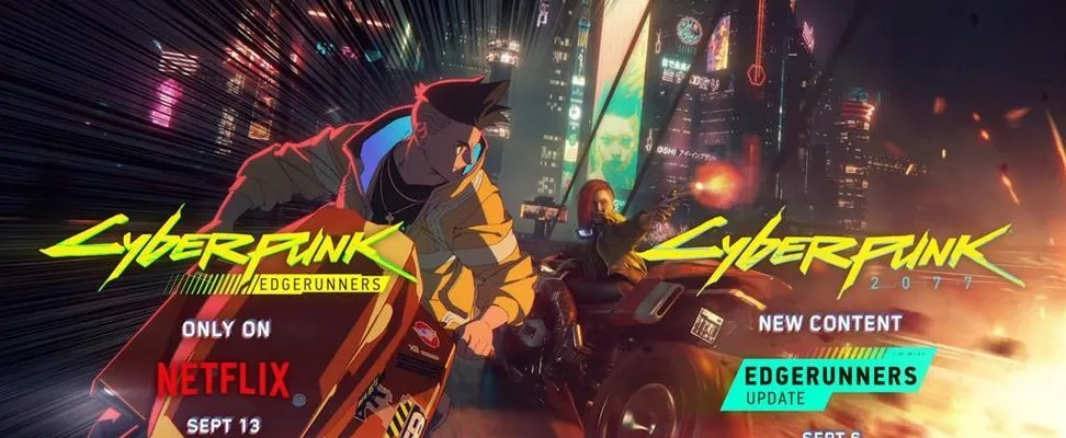 《赛博朋克2077》动漫联动任务攻略:边缘行者任务触发与丰厚奖励揭秘 《赛博朋克2077》动漫联动任务攻略:边缘行者任务触发与丰厚奖励揭秘