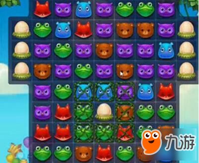 羊了个羊第二关通关攻略：揭秘高效通关秘籍，轻松解锁新境界