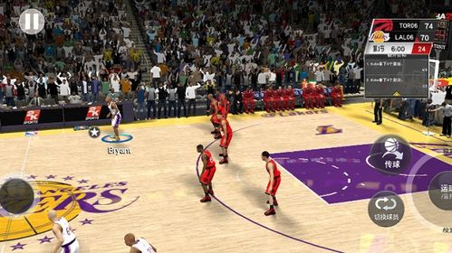 梦幻阵容性价比之选！《NBA2K23》梦幻球队攻略推荐