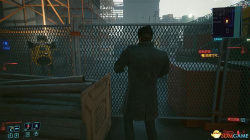 《赛博朋克2077》线香攻略：快速获取与实战测评，解锁神秘香氛力量