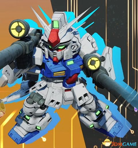 《SD高达激斗同盟》DLC2新内容：独家揭秘，战斗策略升级！