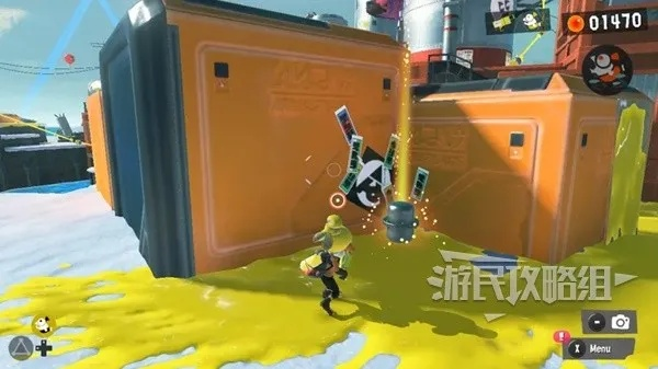 喷射战士3三孔装备快速获取攻略,解锁高效获取技巧! 喷射战士3三孔装备快速获取攻略,解锁高效获取技巧!