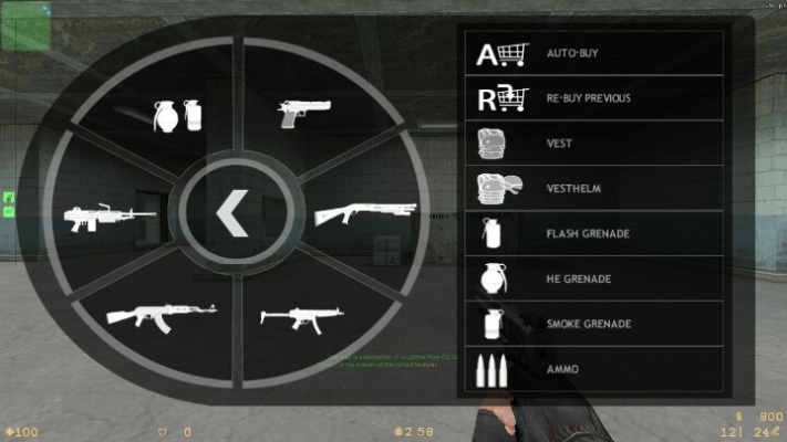 下载反恐精英1.6去哪里？官方版本抢先体验！