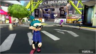 喷射战士3反墙跳技巧解析：掌握高效射击新招式