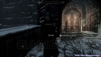 探寻上古卷轴 5 黎明守卫入口,踏入神秘的吸血鬼与猎手之战 探寻上古卷轴 5 黎明守卫入口,踏入神秘的吸血鬼与猎手之战