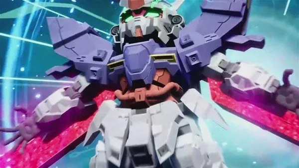 《SD高达激斗同盟》DLC1新内容揭秘:独家战术升级攻略! 《SD高达激斗同盟》DLC1新内容揭秘:独家战术升级攻略!