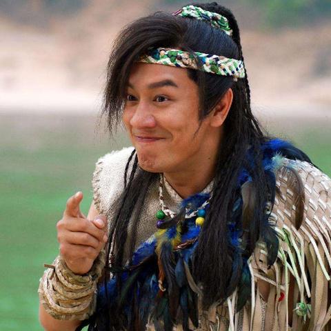 天龙八部经典版,经典段誉为何一步步沦为烂片王子