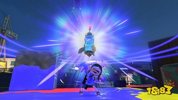 《喷射战士3》银喷攻略：掌握银喷技巧，轻松提升战斗力