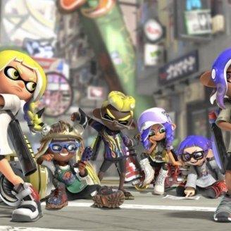 《喷射战士3》英雄模式隐藏关卡奖励揭秘！独家位置攻略！