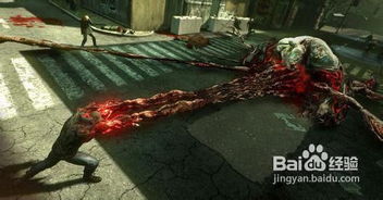 虐杀原形2怎样设置中文, 找到它就能畅玩游戏 虐杀原形2怎样设置中文, 找到它就能畅玩游戏