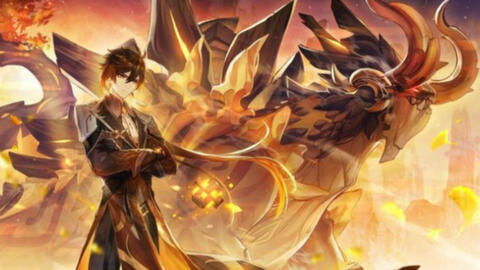 甘雨与心海角色深度解析：原神抽哪个更值得？