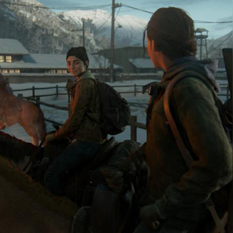 《最后生还者》训练手册攻略：快速掌握生存技巧秘籍