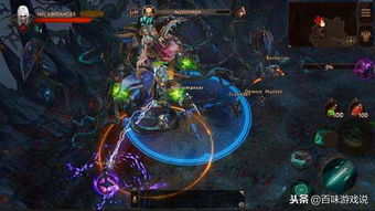 《暗黑破坏神不朽》风助火威流武僧Build攻略：打造无敌战力秘籍