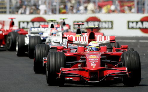 F1车队经理2022赛车调校技巧：深度解析调校策略，助你驰骋赛道