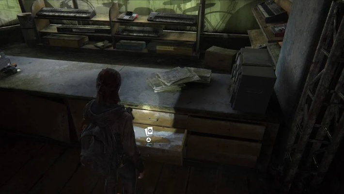 《最后生还者》全流程攻略：深度解析生存技巧，揭秘游戏隐藏剧情