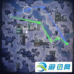 《最远的边陲》独家多矿地图，探索新玩法攻略分享！