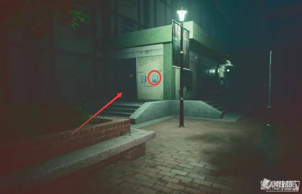 《女鬼桥开魂路》全流程解谜攻略：揭秘隐藏线索，轻松通关秘籍大公开