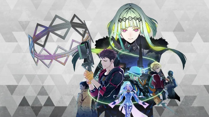 灵魂骇客2剧情深度解析：独家CG集锦，揭秘游戏灵魂深处